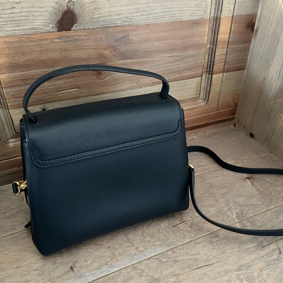 Burberry Camberley small leather shoulder bag - Picture 2 of 9